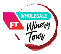 logo Fiber Telecom Wholesale Winery Tour