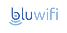 Blu WiFi NEWMEDIAWEB S.R.L. logo