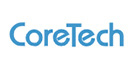 Coretech logo