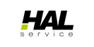 hal service logo