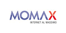 Momax logo