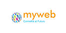 Myweb logo