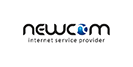 Newcom logo
