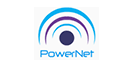 Power Net logo