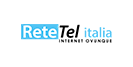 Rete Tel logo