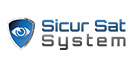 Sicursat system logo