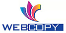 WEBCOPY logo