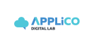Applico Lab logo