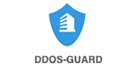 DDoS Guard logo