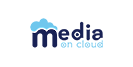 Media On Cloud Internet Data Center logo