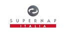 Supernap Internet Data Center logo