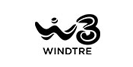 Wind Tre logo
